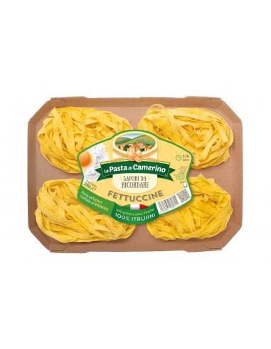Pasta Di Camerino Fettuccine Pasta...
