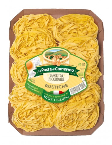 Pasta Di Camerino Tagliatelle...