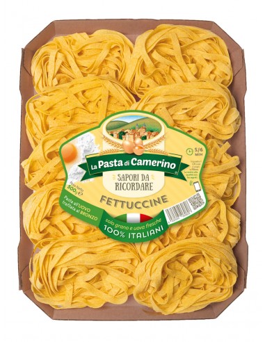 Pasta Di Camerino Fettuccine Egg...