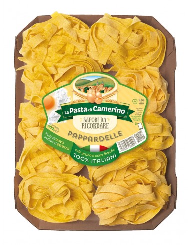Pasta Di Camerino Pappardelle Pasta...
