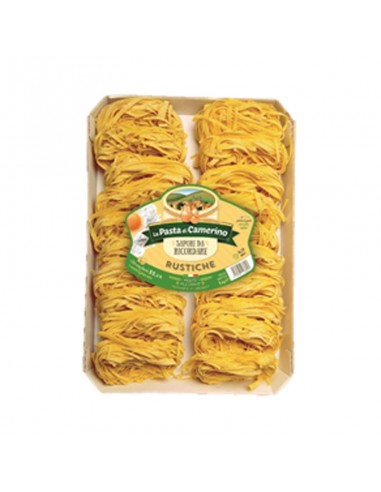 Pasta Di Camerino Tagliatelle...