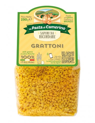 Pasta Di Camerino Grattoni Pasta...