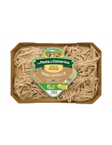Pasta Di Camerino Tagliatelle Bio al...