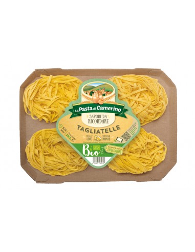 Pasta Di Camerino Tagliatelle Bio...