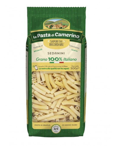 Pasta Di Camerino Sedanini Pâtes de...