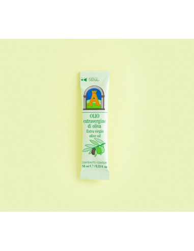 Huile d'Olive Extra Vierge Monodose...