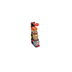 Haribo Teen Frizzy -...