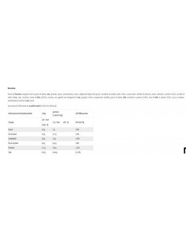 Biscoitos Artesanais Fimardolci Cannolino Massa Folhada Chocolate ao Leite - Bandeja 1,5 kg - Biscoitos e Tostas