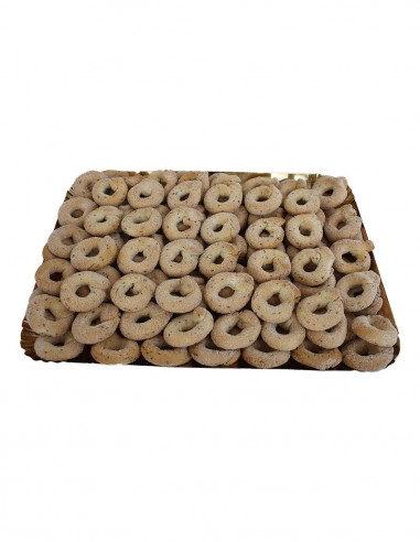 Fimardolci Artisan Biscuits Vin...