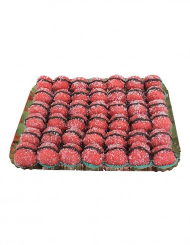 Fimardolci Biscoitos Pêssegos...