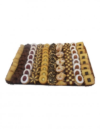 Fimardolci Artisan Biscuits Assorted...