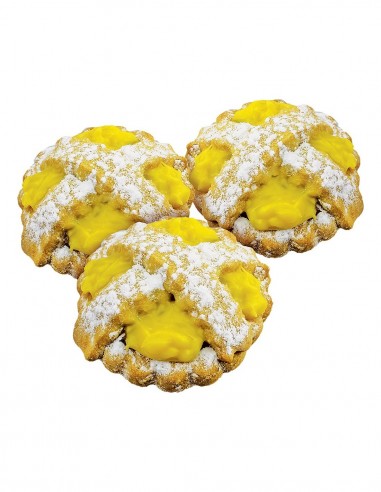 Fimardolci Casarecce Sortido - Bandeja 1,5 kg - Biscoitos e Tostas