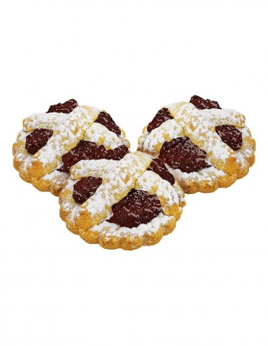 Fimardolci Surtidas Casarecce - Bandeja 1,5 kg - Galletas y Bizcochos