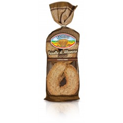 Wholemeal Altamura Forte...