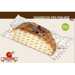 Pane casareccio tipo...