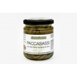 Paccasassi Orto Conserviera...