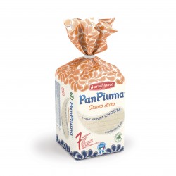 Arte Bianca Pan Pan Piuma...