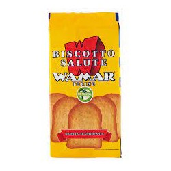 Biscotti della Salute Wamar...