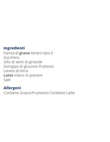 Biscotti della Salute Wamar - 14 Confezioni da 300gr - Biscotti e Fette Biscottate