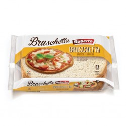 Bruschetta Roberto - 8...