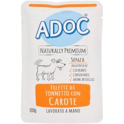 ADoC Dog Cane Tonnetto mit...