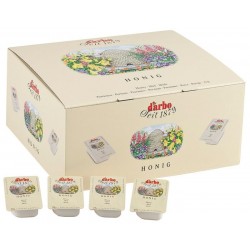 Darbo - Pack de 100pcs de...