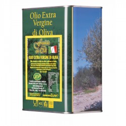 Extra Virgin Olive Oil...
