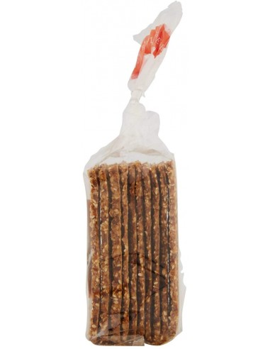 DailyBread Wheat Norwegian Rye Cakes with Sunflower Seeds DailyBread - 220gr - Packaged Bread