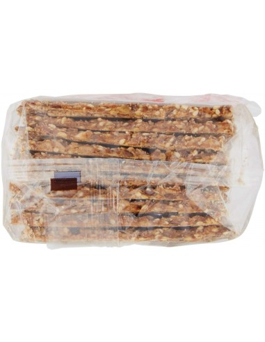 DailyBread Wheat Norwegian Rye Cakes with Sunflower Seeds DailyBread - 220gr - Packaged Bread