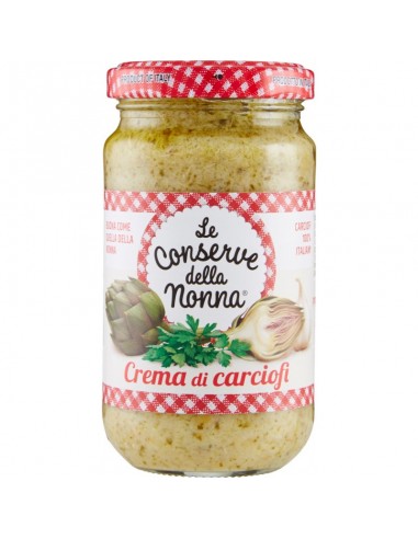 Le Conserve Della Nonna - Crème...