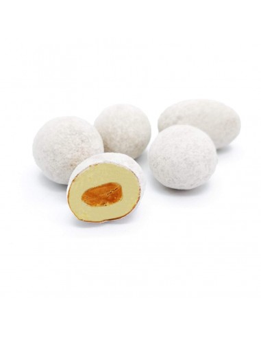 Der kubanische William Di Carlo. Dose 200gr - Konfetti von Sulmona di Sulmona