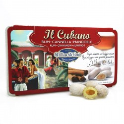 Il Cubano William Di Carlo...