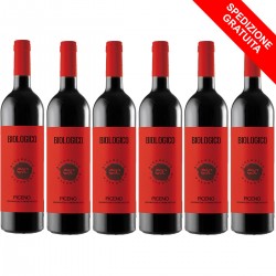 Rosso Piceno Bio Cantina...