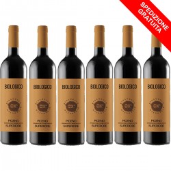 Rosso Piceno Superiore Bio...