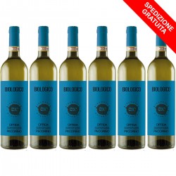 Pecorino Bio Cantina Offida...