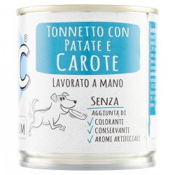 ADoC Canne pour Chien...