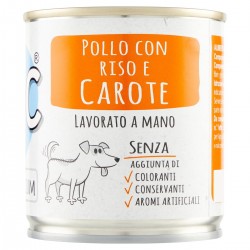 ADoC Perro Perro Pollo con...