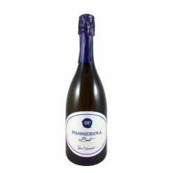 Vino Spumante Passerina...
