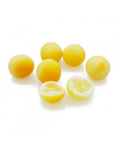 Confetti Clarisse al limone 125g -...