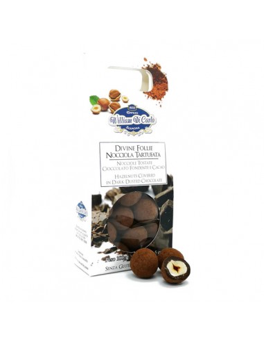 Confetti Divine Follie Nocciole...