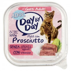 ADoC Day by Day Cat Pâté...