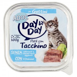 ADoC Day by Day Cat Kitten...