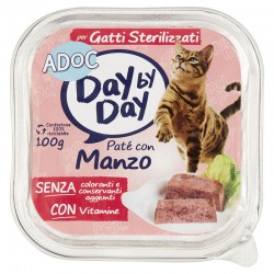 ADoC Day by Day...