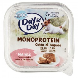 ADoC Day by Day Dog Cane...