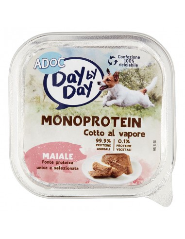 ADoC Day by Day Dog Monoprotein Pate...