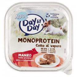 ADoC Day by Day...