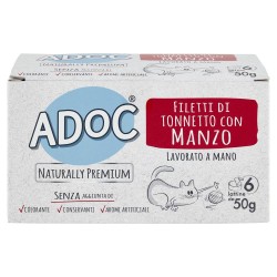 ADoC Cat Cat MP Thunfisch...