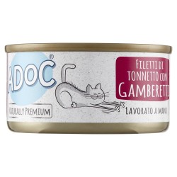 ADoC Cat Gatto Tonnetto con...