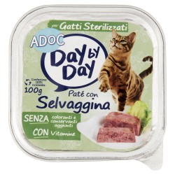 ADoC Day by Day...
