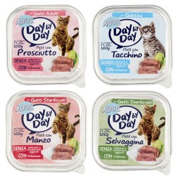 ADoC Day By Day Cat Cat Mix...
